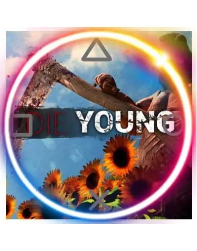 Die Young (PS4/PS5/RU) (Аренда от 7 дней)
