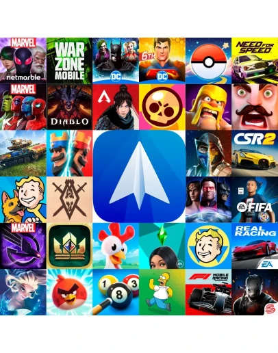 Spark Mail Ваша умная почта iPhone ios AppStore +