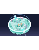 Cosmic Express (Steam key / РФ+Весь Мир)