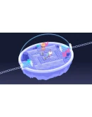 Cosmic Express (Steam key / РФ+Весь Мир)