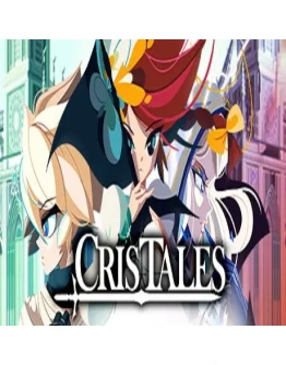 Cris Tales (Steam key / РФ+Весь Мир) Cris Tales (Steam key / РФ+Весь Мир)