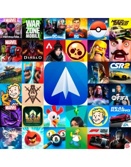 Spark Mail Ваша умная почта iPhone ios AppStore +