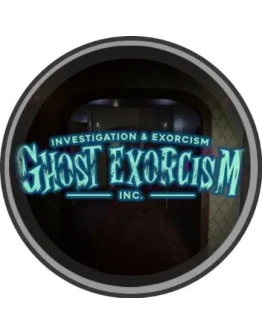 Ghost Exorcism INCSteam (Region Free)(GLOBAL)