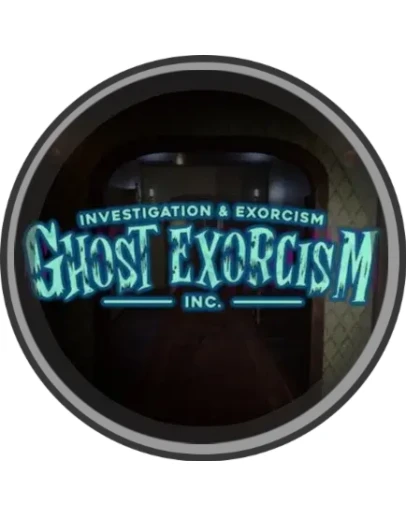 Ghost Exorcism INC +DLCSteam (Region Free)(GLOBAL)