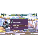 Doughlings Invasion (Steam key / РФ+Весь Мир) Doughlings Invasion (Steam key / РФ+Весь Мир)