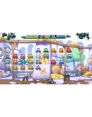 Doughlings Invasion (Steam key / РФ+Весь Мир) Doughlings Invasion (Steam key / РФ+Весь Мир)