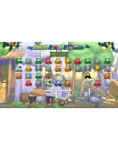 Doughlings Invasion (Steam key / РФ+Весь Мир) Doughlings Invasion (Steam key / РФ+Весь Мир)