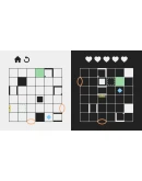 Quadrata (Steam key / Region Free)