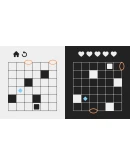 Quadrata (Steam key / Region Free)