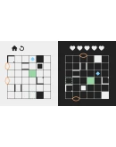 Quadrata (Steam key / Region Free)