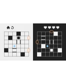 Quadrata (Steam key / Region Free)