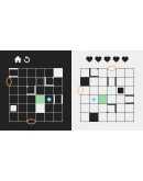 Quadrata (Steam key / Region Free)