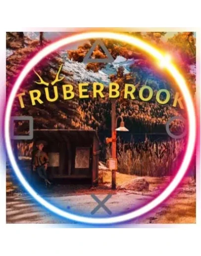 Truberbrook (PS4/PS5/RU) (Аренда от 7 дней) Truberbrook (PS4/PS5/RU) (Аренда от 7 дней)