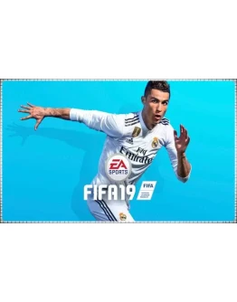 Fifa 19 (PS4/PS5/RU) (Аренда от 7 дней)