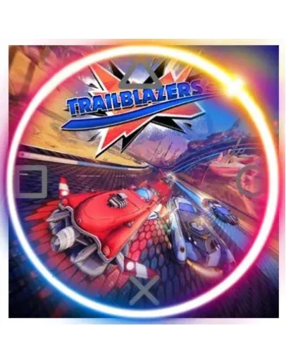 Trailblazers (PS4/PS5/EN) (Аренда от 7 дней)