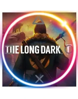 The Long Dark (PS4/PS5/RU) (Аренда от 7 дней)