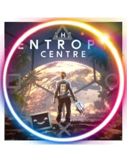 The Entropy Centre (PS4/PS5/RU) (Аренда от 7 дней)