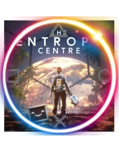 The Entropy Centre (PS4/PS5/RU) (Аренда от 7 дней)