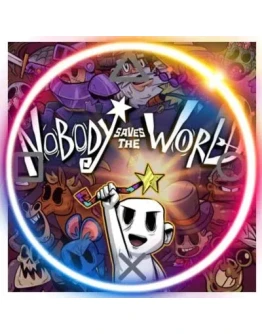 Nobody Saves the World (PS4/PS5/RU) Аренда от 7 дней