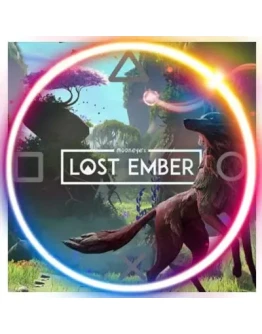 Lost Ember (PS4/PS5/RU) (Аренда от 7 дней)