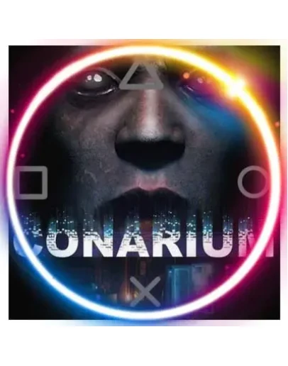 Conarium (PS4/PS5/RU) (Аренда от 7 дней)