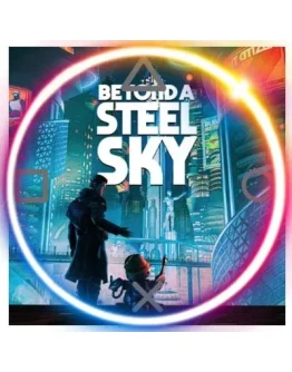 Beyond a Steel Sky (PS4/PS5/RU) (Аренда от 7 дней)