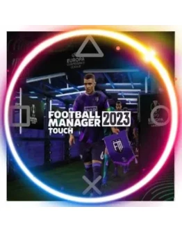 Football Manager 2023 (PS5/RU) (Аренда от 7 дней)