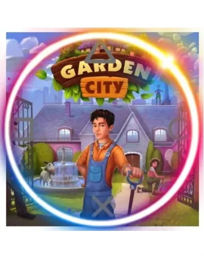 Garden City (PS4/PS5/RU) (Аренда от 7 дней)
