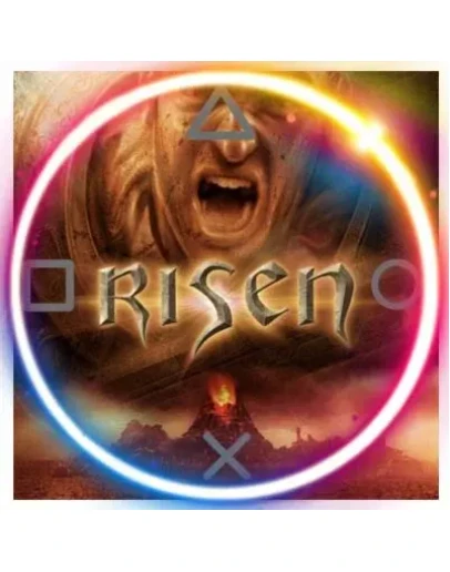 Risen (2023) (PS4/PS5/RU) (Аренда от 7 дней)