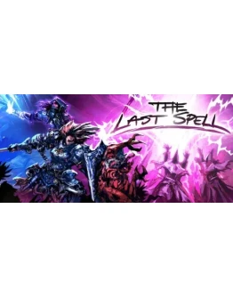 The Last Spell (Steam Gift Россия)
