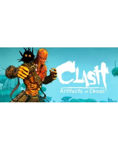 Clash: Artifacts of Chaos (Steam Gift Россия)