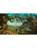 Clash: Artifacts of Chaos - Zeno Edition Steam Gift RU