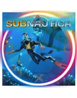 Subnautica (PS4/PS5/RU) П3 - Активация