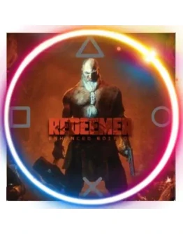 Redeemer (PS4/PS5/RU) П3 - Активация