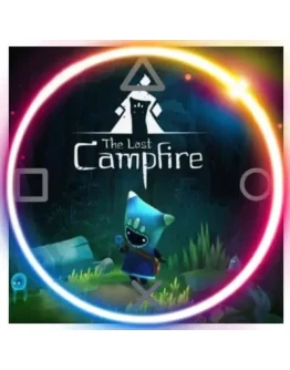 The Last Campfire (PS4/PS5/RU) П3 - Активация