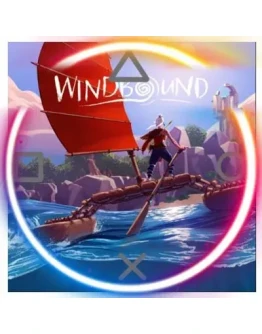 Windbound (PS4/PS5/RU) П3 - Активация
