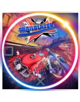 Trailblazers (PS4/PS5/EN) П3 - Активация