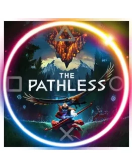 The Pathless (PS4/PS5/RU) П3 - Активация