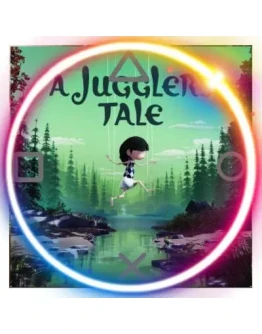 A Juggler's Tale (PS4/PS5/RU) П3 - Активация