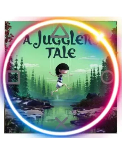 A Juggler's Tale (PS4/PS5/RU) П3 - Активация