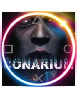 Conarium (PS4/PS5/RU) П3 - Активация