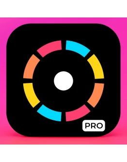 Pro Camera Omnipotent Camera PRO НАВСЕГДА iPhone ios