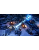 Wasteland 3 (STEAM КЛЮЧ) РОССИЯ+МИР / РУССКИЙ ЯЗЫК Wasteland 3 (STEAM КЛЮЧ) РОССИЯ+МИР / РУССКИЙ ЯЗЫК