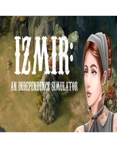 Izmir: An Independence Simulator (Steam key / РФ+Мир)