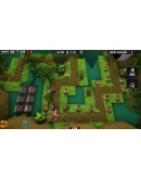 Izmir: An Independence Simulator (Steam key / РФ+Мир)