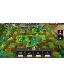 Izmir: An Independence Simulator (Steam key / РФ+Мир)