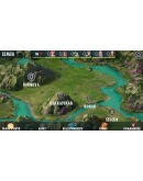 Izmir: An Independence Simulator (Steam key / РФ+Мир)