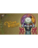 The Outer Worlds: Spacer's Choice Edition Xbox Series