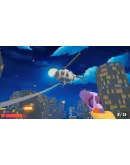 Guns &amp Fishes (Steam key / РФ+Весь Мир)