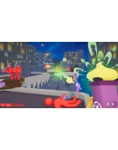 Guns &amp Fishes (Steam key / РФ+Весь Мир)